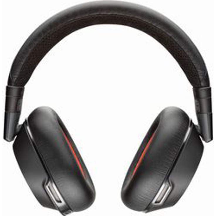 Plantronics Bluetooth Headset 'Voyager 8200 UC' Schwarz