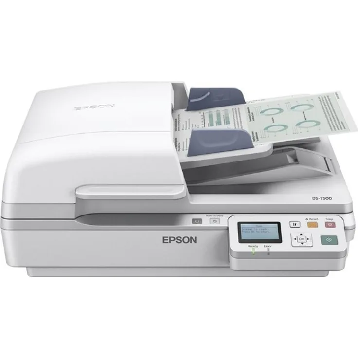 Epson Workforce DS-7500