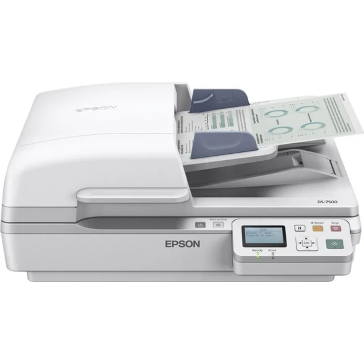 Epson Workforce DS-7500