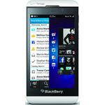 BlackBerry Z10 weiß