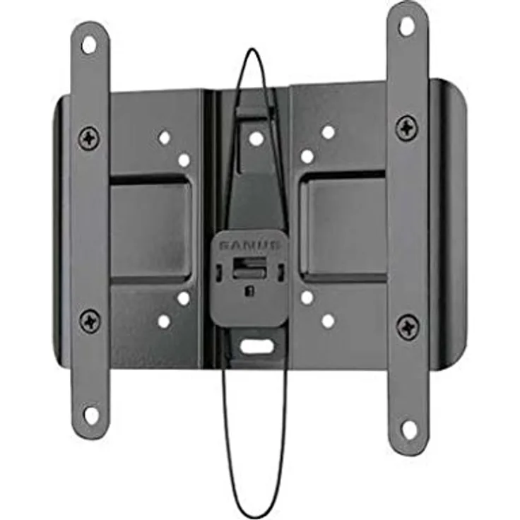 Sanus VSL 4 2Maximale VESA Norm:VESA 75 x 75
