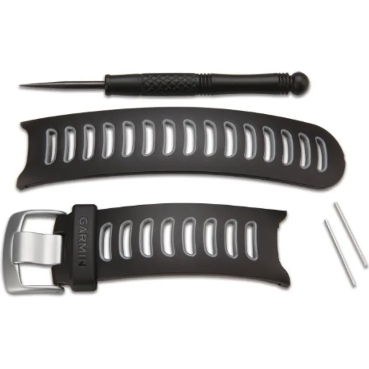 Garmin Accessory,Replacement Band,Dark,Approach S3