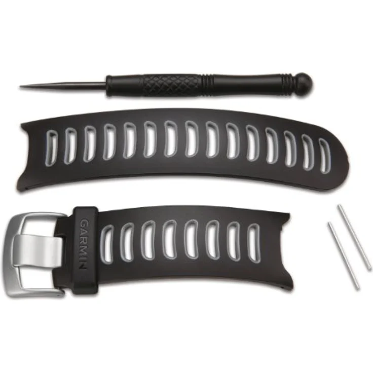 Garmin Accessory,Replacement Band,Dark,Approach S3