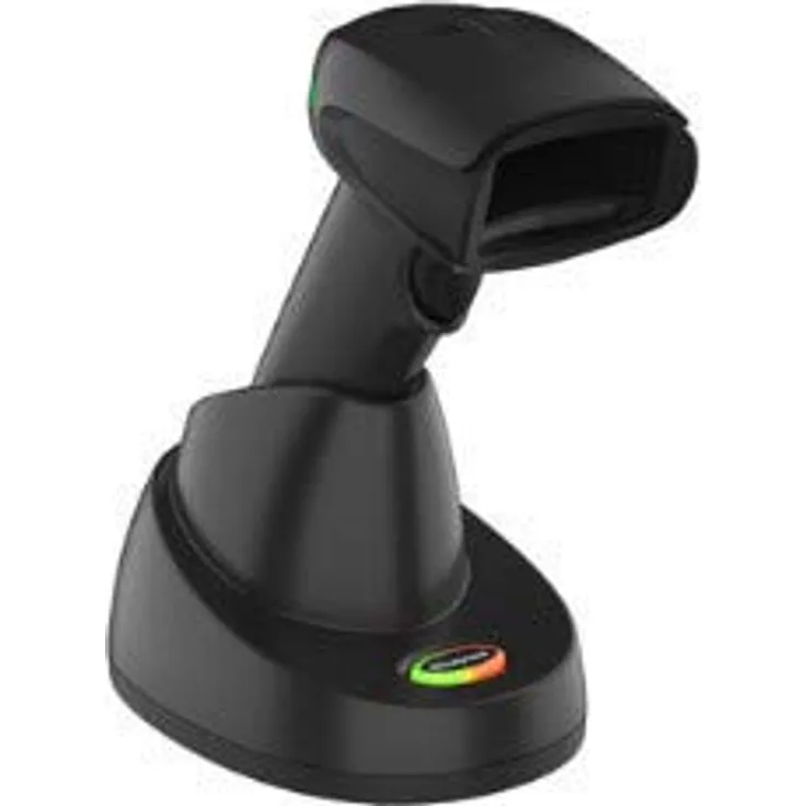 Honeywell Xenon Extreme Performance 1952g - High Density (HD) - USB Kit - Barcode-Scanner - tragbar - decodiert - Bluetooth 4,2 (1952GHD-2USB-5-R)