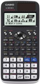 Casio FX-991DE X wissenschaftlicher ClassWiz Rechner mit natürlichem Display