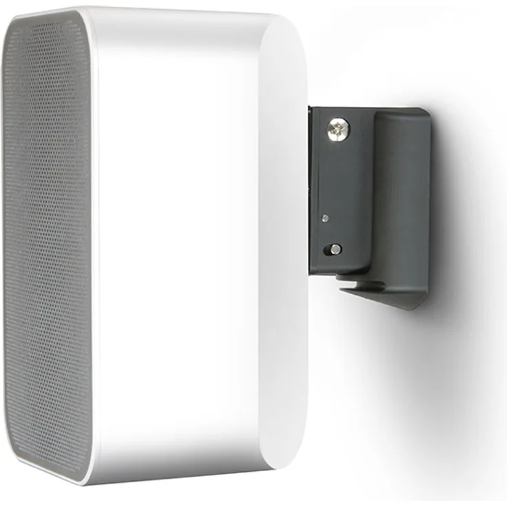 Bluesound WM 100 - Wandhalter für Pulse Flex schwarz