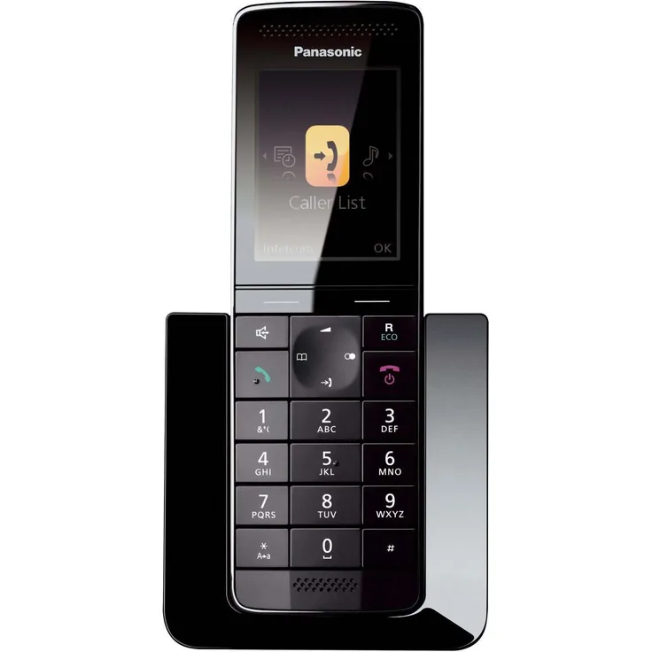 Panasonic KX-PRS120 Candy-Bar