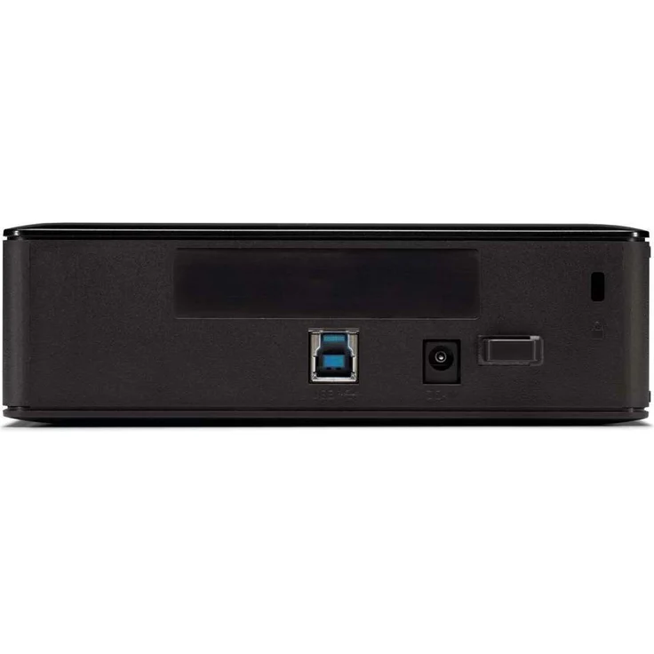 Buffalo BRXL-16U3-EU 16 x USB 3.0 externes Blu-ray-Laufwerk – Bild 3
