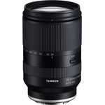 Tamron 28-200 F/2.8-5.6 Di III RXD für Sony Mirrorless Full Frame/APS-C E-Mount
