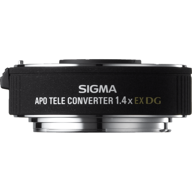 Sigma 1,4-fach EX APO DG C-AF Tele-Konverter für Canon