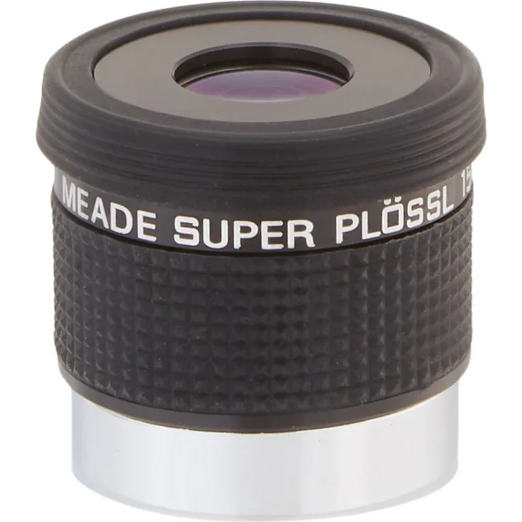 Meade Instruments 0713-02 Series 4000 Super Plössl Okular – 07173-02