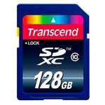 Transcend Extreme-Speed SDHC Class 10 Speicherkarte (bis 30MB-s Lesen)