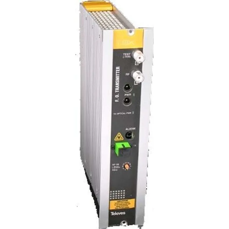 TELEVES T0X-optischer Sender UOS15504N