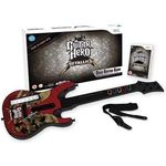 Guitar Hero - Metallica (Bundle) (Wii)