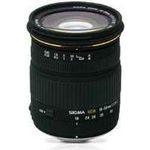 Sigma 18-50-2,8 EX DC Macro Objektiv fürSigma