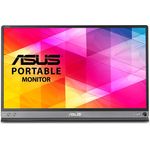 Asus MB16AC (MB16AC) - 15,6 Zoll, Full HD (1920 x 1080), IPS-Panel, 60Hz, 5ms, 220cd/m²