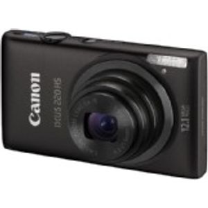 Bild für Canon IXUS 220 HS