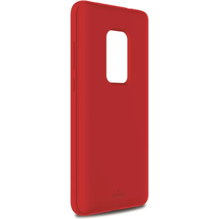 Puro Icon Cover Huawei Mate 20 Red