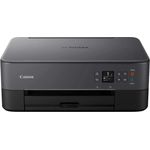 Canon PIXMA TS5350 (3-in-1) Multifunktionsdrucker - (Tintenstrahl) Farbe, Druckgeschwindigkeit: 13 s/w, 6,8 Farbe, Auflösung: 4800 x 1200, USB, WLAN, AirPrint, Wi-Fi Direct, Cloud Print (3773C006)