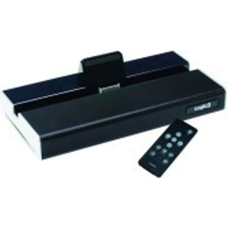 Logic3 I-Station Base – Bild 1