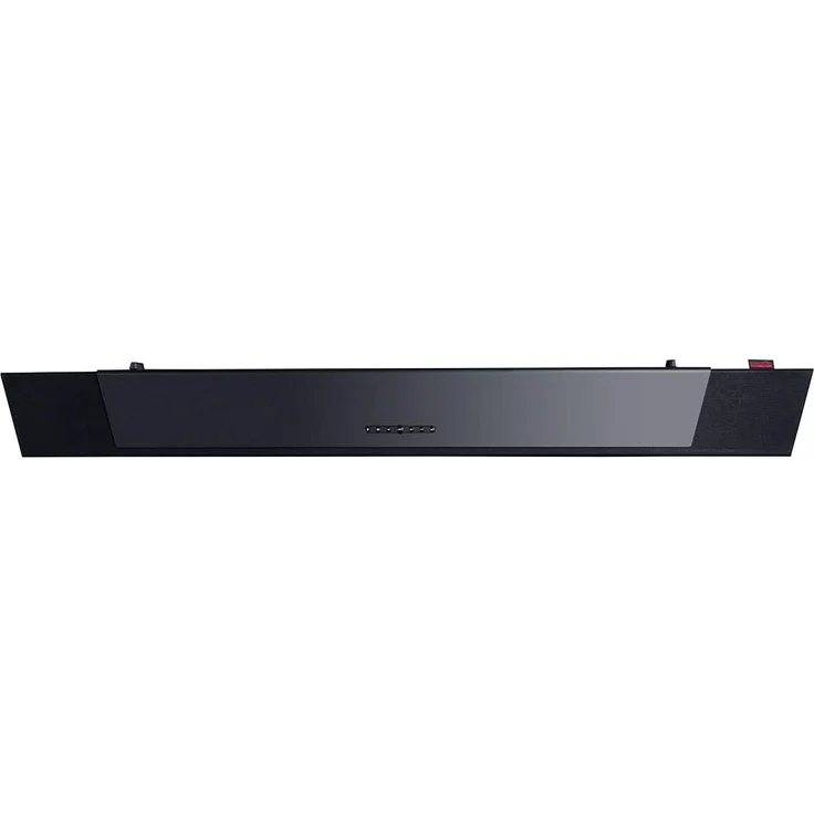 Teufel Cinebar Lux 2.0 Soundbar ohne Subwoofer schwarz – Bild 3
