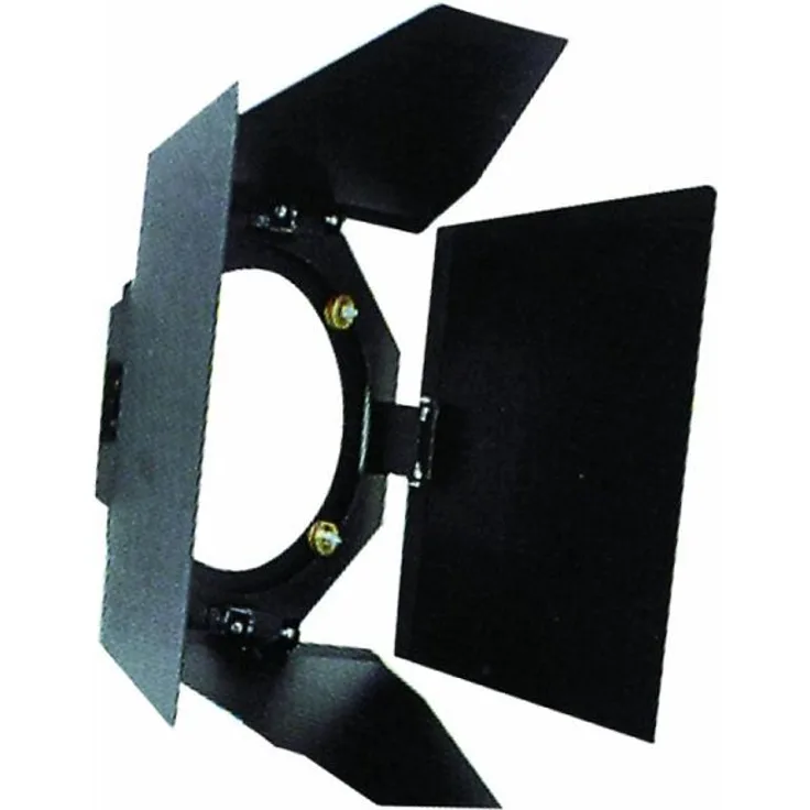 Flügelbegrenzer, für Eurolite Theatre 300/500 schwarz 