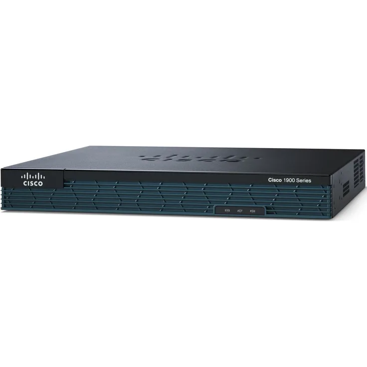 Cisco 1921 (CISCO1921-SEC/K9)