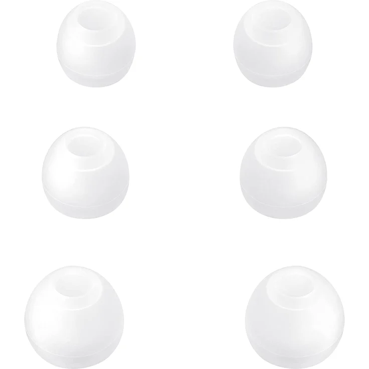 Samsung EO-IC100 In-Ear Kopfhörer mit Mikrofon, weiß – Bild 6