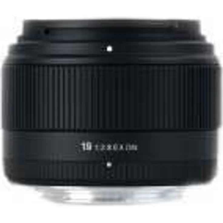 Sigma 19 mm / F 2,8 EX DN für Sony E-Mount – Bild 1