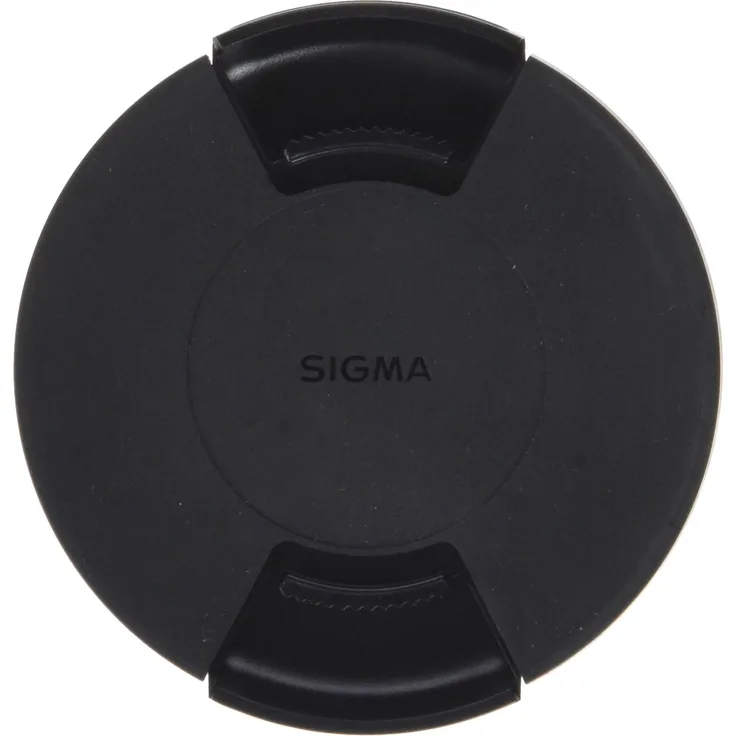 Sigma A00128 LCF-77 III mm Frontdeckel