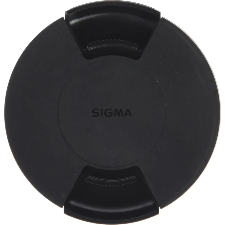 Sigma A00128 LCF-77 III mm Frontdeckel