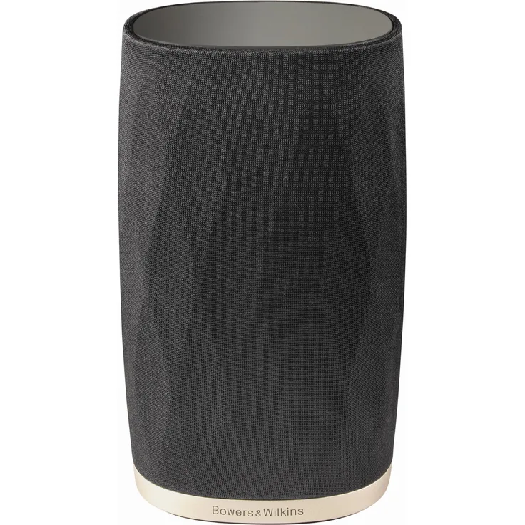 Bowers & Wilkins Formation Flex schwarz
