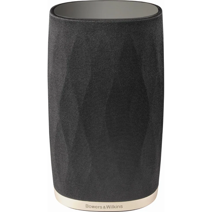Bowers & Wilkins Formation Flex schwarz