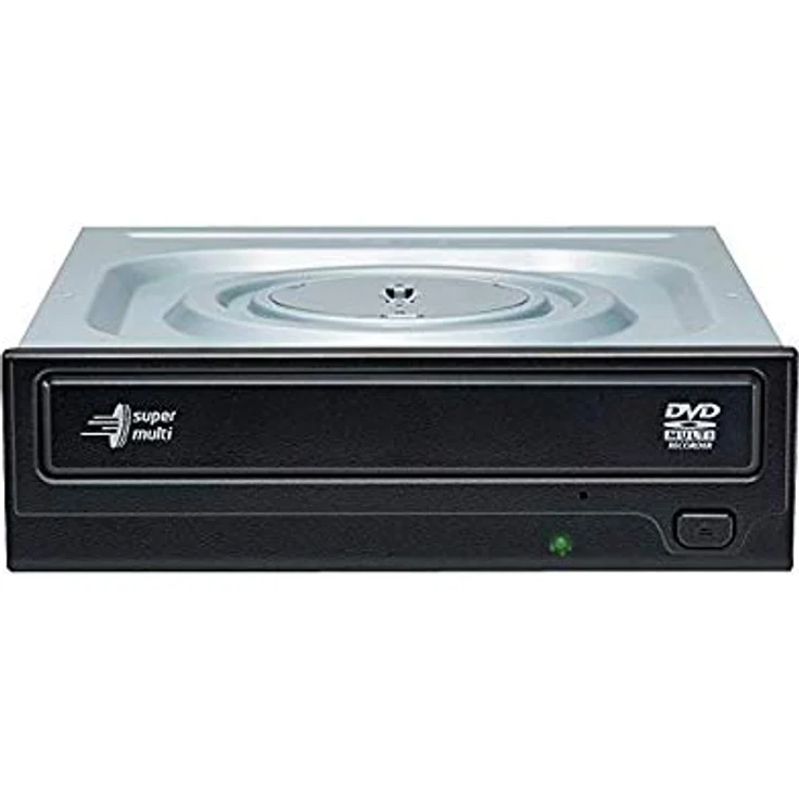 LG GH24NSD5 Internes DVD-W Black Bare-Laufwerk – Bild 1