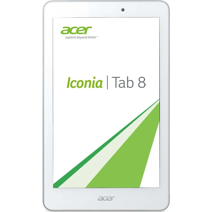 Acer Iconia 8 (A1-840 FHD) – Bild 2