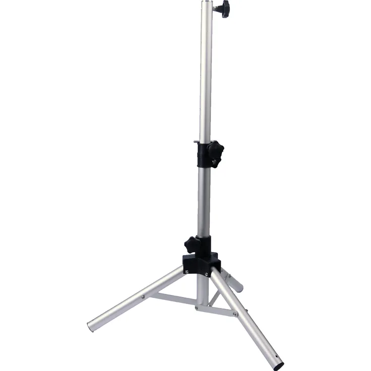 Microelectronic Satelliten Dreibeinstativ Alu England V2A inkl. Tripod Ready