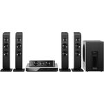 Panasonic SC-BTT505 Surround-System