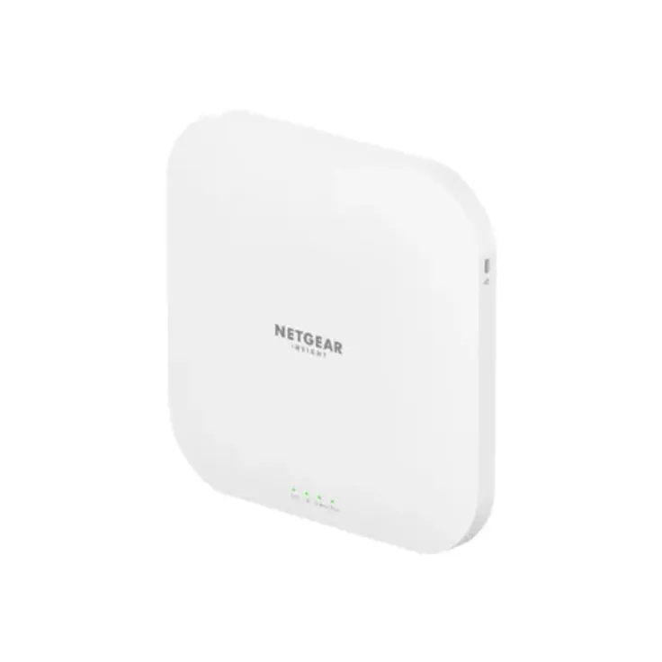 Netgear WAX620 Insight Access Point AX3600, WIFI 6, Managed – Bild 1