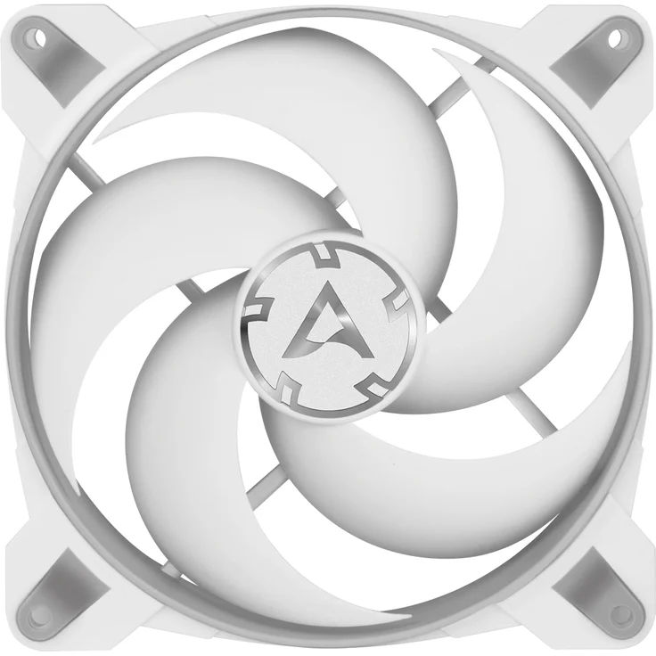 ARCTIC BioniX P140 (Grau/Weiß) - 140 mm PWM PST Gaming Lüfter optimiert für statischen Druck (ACFAN00160A) - Preisvergleich – Bild 4