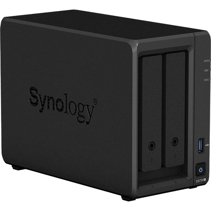 Synology DS720+ 2Bay NAS – Bild 4