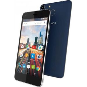 Image for Archos Helium 50f blau