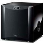 Yamaha NS SW200 Subwoofer schwarz