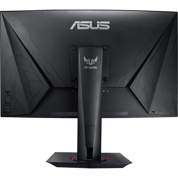 Asus TUF Gaming VG27VQ (90LM0510-B01E70) - 27 Zoll, Full HD (1920 x 1080), VA-Panel, 1ms, 400cd/m² – Bild 6