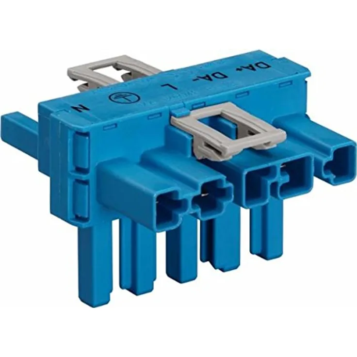 Wago 770-620 T-Verteiler (50-er Pack)
