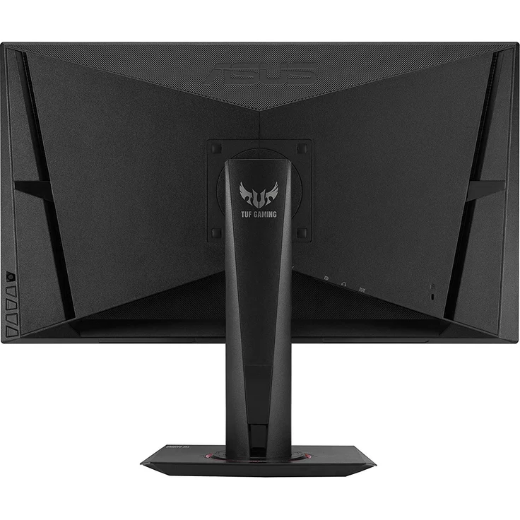 Asus TUF Gaming VG27AQ (90LM0500-B01370) - 27 Zoll, WQHD (2560 x 1440), IPS-Panel, 155Hz, 1ms, 350cd/m² – Bild 2