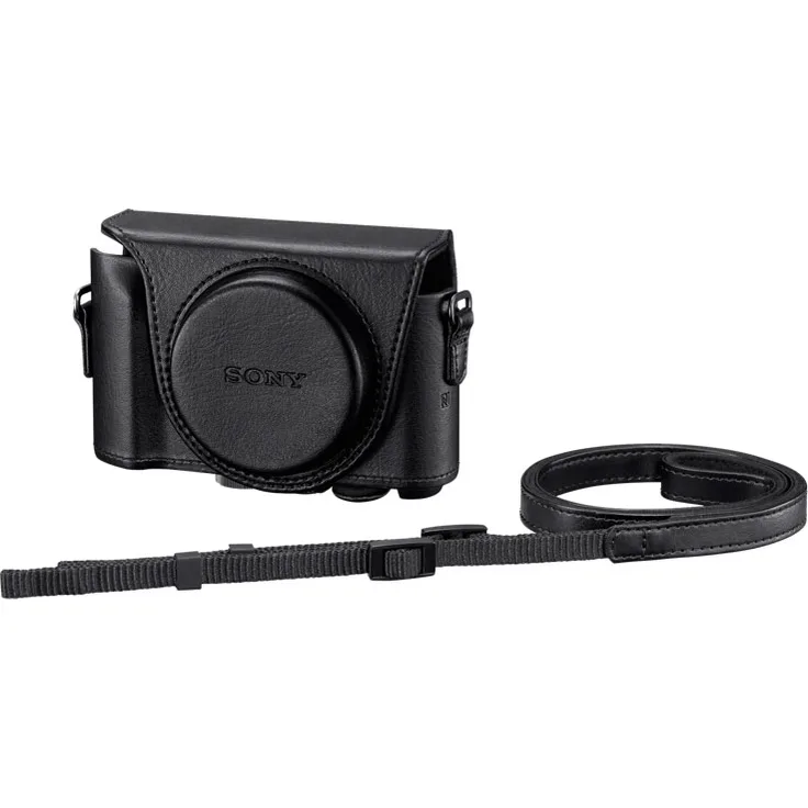 Sony Jacket Schutzhülle für Cyber-Shot hx90-wx500 Kamera