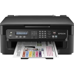 Bild für Epson WorkForce WF-2510WF