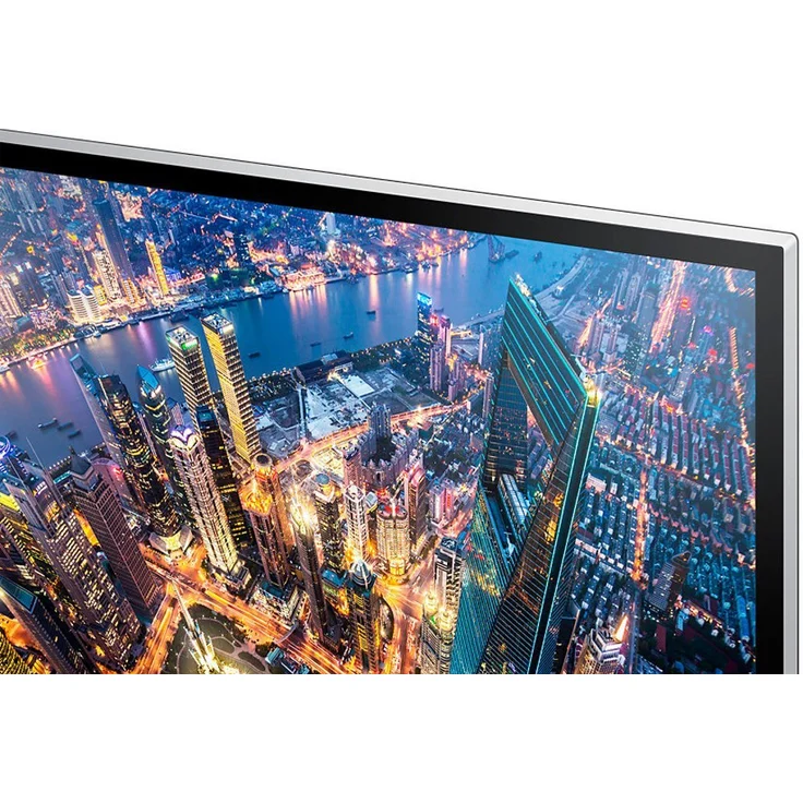 Samsung LU28E590DS (LU28E590DS) - 28 Zoll, 4K UHD (3840 x 2160), TN-Panel, 60Hz, 1ms, 370cd/m² – Bild 5