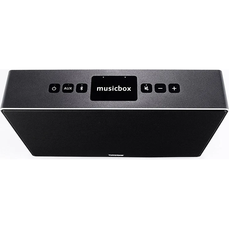 Canton Musicbox S schwarz – Bild 3