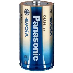 Bild für Panasonic Evoia LR14EE